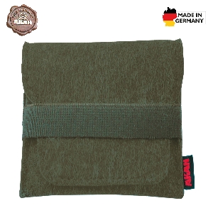 AKAH Filz-Patronenetui f. 3 Kugel-/2 Schrot-Patronen 1