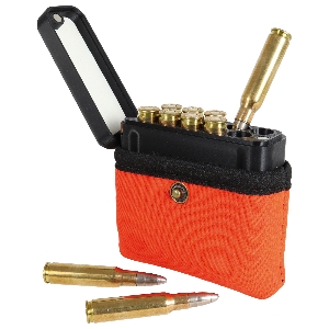 AKAH Patronenbox-Etui 3