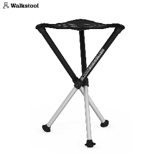 WALKSTOOL COMFORT three-legged seat 1