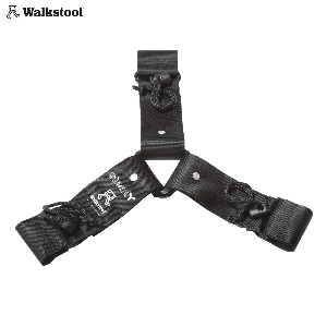 WALKSTOOL Einsinkschutz 1