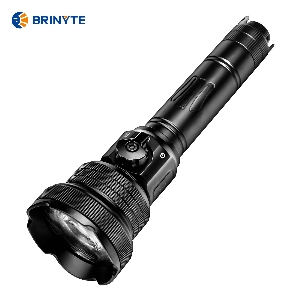 BRINYTE T28 Artemis Tri-Color 1