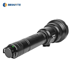 BRINYTE T28 Artemis Tri-Color 3