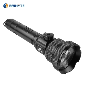 BRINYTE T28 Artemis Tri-Color 4