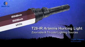 BRINYTE T28 Artemis IR 2