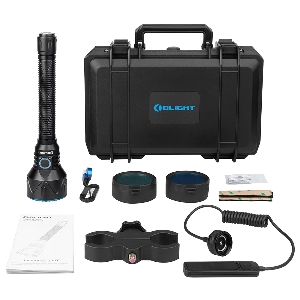 OLIGHT Javelot Pro 2 Jagdset