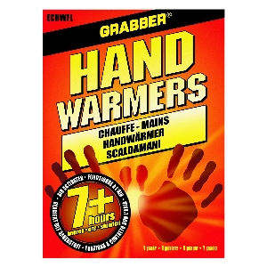 GRABBER Handwärmer