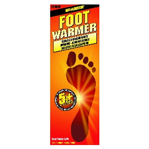 GRABBER insoles M-L