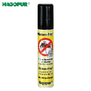 HAGOPUR Mücken-Frey