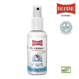 BALLISTOL Stichfrei® Sensitiv Pumpspray