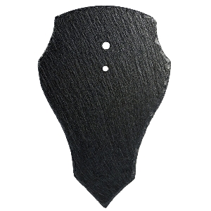 TROPHYSTONE Trophäenschiefer, Rehbock 1