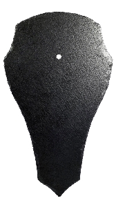 TROPHYSTONE Trophäenschiefer, Rothirsch 1