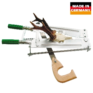Holzgriff für Gehörnsäge