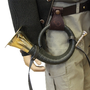 Fürst-Pless-Horn in Spezialausführung