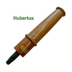 HUBERTUS Hasen- und Kaninchenklage