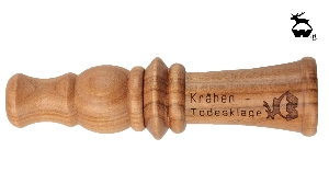 WEISSKIRCHEN Krähentodesklage