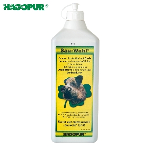HAGOPUR Sau-Wohl Lockmittel