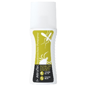 ATTRATEC Insektenschutz