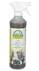 Wildlockmittel Maisduft