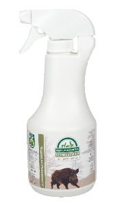 Lockmittel Schwarzwild