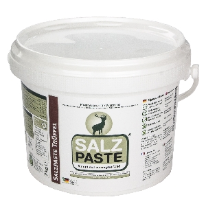 DEUSA Salzpaste