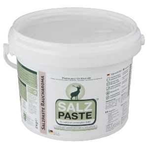 DEUSA Salzpaste