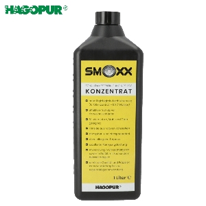HAGOPUR SMOXX Schalldämpfer Reiniger Konzentrat