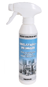 HAGOPUR Edelstahlreiniger