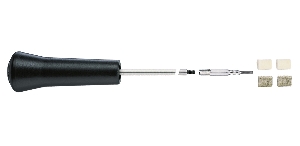 VFG Flinten-Putzstock 1