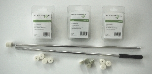 VFG Flinten-Putzstock 3