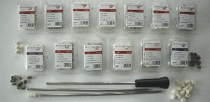 VFG Putzstock einteilig 2