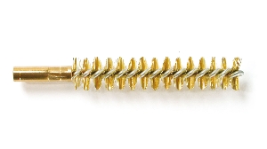 Cepillos de alambre de bronce