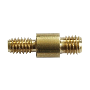 Messingadapter 1/8AG - 8/32AG für TETRA GUN Putzstöcke