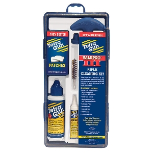 TETRA GUN ValuPro™ III cleaning set