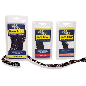 TETRA GUN Bore Boa™ barrel cleaning cord for long guns 1