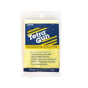 TETRA GUN Öltücher