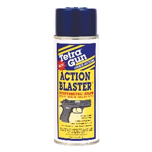 TETRA GUN Synthetic-Safe Action Blaster