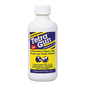 TETRA GUN Copper Solvent
