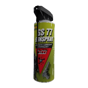 CICO® Gunspray GS 77 400ml Sprühdose 1
