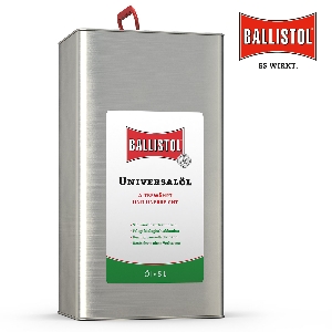 BALLISTOL Universalöl