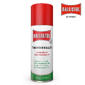 BALLISTOL Universal Oil Spray