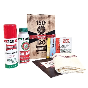 BALLISTOL Jubiläumsbox 1