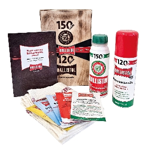 BALLISTOL Jubiläumsbox 2