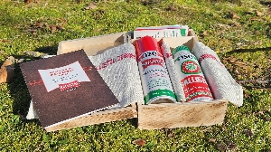 BALLISTOL Jubiläumsbox 5