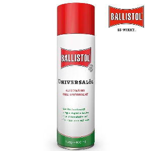 BALLISTOL Universal Oil Spray