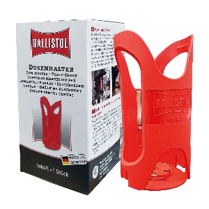 BALLISTOL Dosenhalter magnetisch 2