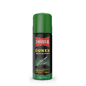 GUNEX Waffenöl 2