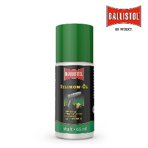 BALLISTOL Silikon-Öl