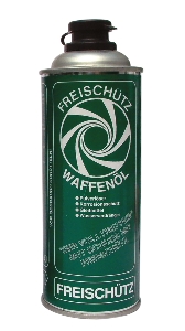 FREISCHÜTZ Waffenöl