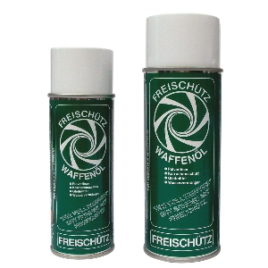 FREISCHÜTZ Waffenöl Spray