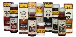 Original Scherell´s SCHAFTOL 1
